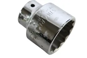 5MX89 WESTWARD Socket Drive Point Standard
