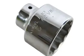 5MX91 WESTWARD Socket Drive Point Standard