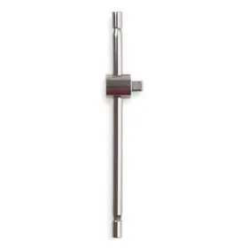 5MZ16 WESTWARD Sliding Handle
