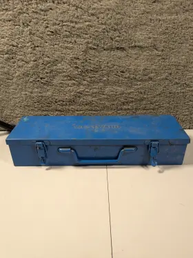 MS3422-MS3450 WESTWARD Drive Point Impact Socket Set