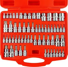HZ001 WETT Master Torx Bit Socket Drive