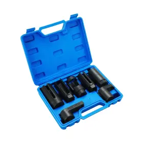 MS-1018-01 WEYLEITY Master Sensor Socket Set Drives Ox