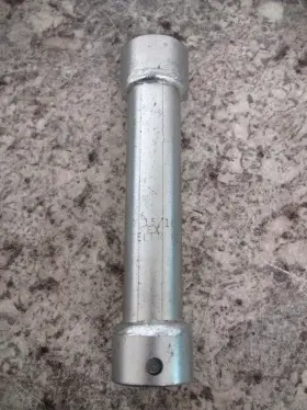 000980 WHEELER-REX Drive Socket