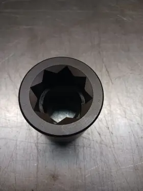 I6340L Track Socket Drive Point Impact Railroad