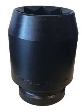 I6352L Track Socket Point Tapered Impact Drive