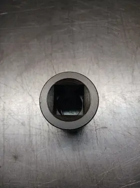 I6440 Track Socket Drive Point Std Impact