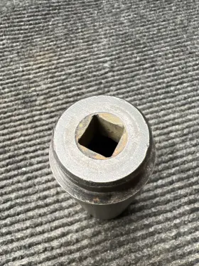 P3332XL Lineman Socket Drive Point Impact #3