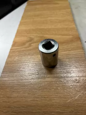 4322 WIGHT Wright Tool Drive Square Hex Socket #2