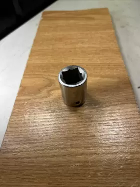 4322 WIGHT Wright Tool Drive Square Hex Socket