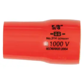 31431 WIHA Socket Steel