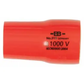 31518 WIHA Drive Insulated Socket Hex