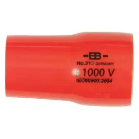 31520 WIHA Drive Insulated Socket Hex