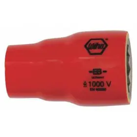 31709 WIHA Drive Insulated Socket Hex