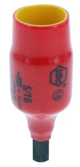 31832 WIHA Insulated Hex Socket Drive