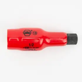 31838 WIHA Insulated Hex Socket Drive