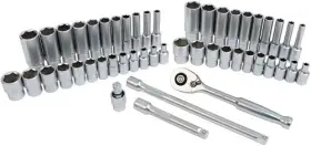 33399 WIHA Drive Socket Set