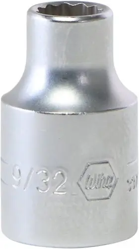 33767 WIHA Point Drive Socket