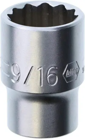 33778 WIHA Point Drive Socket