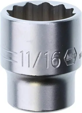 33780 WIHA Point Drive Socket