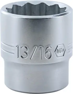 33781 WIHA Point Drive Socket