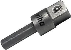 75806 WIHA Microbits Socket Adapter