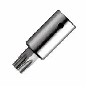 76129 WIHA Torx Bit Socket Drive