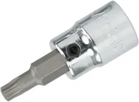 76337 WIHA Security Torx Bit Socket Drive