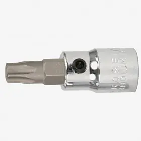76338 WIHA Security Torx Bit Socket Drive