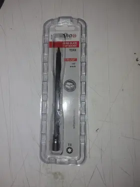 77153 WIHA Torx Drive Bit Socket