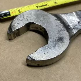 1240SC WILLIAMS Supercombo High Wrench Supertorque #2