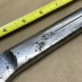 1240SC WILLIAMS Supercombo High Wrench Supertorque #3