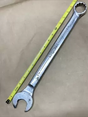1240SC WILLIAMS Supercombo High Wrench Supertorque