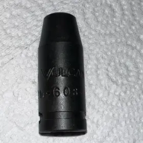 12M-608 WILLIAMS Nos Vulcan Impact Socket Drive