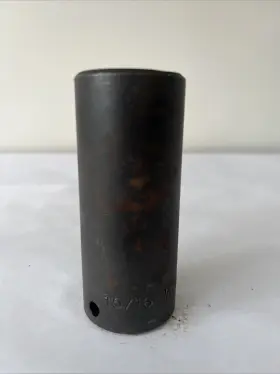 14-630 WILLIAMS Impact Supertorque Socket Drive #3