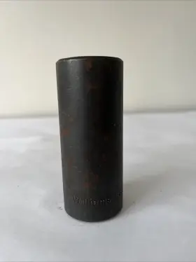 14-630 WILLIAMS Impact Supertorque Socket Drive