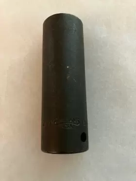 14624 WILLIAMS Drive Impact Socket #2