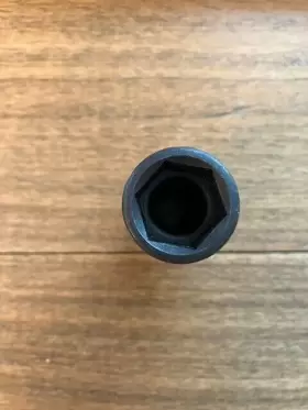 14624 WILLIAMS Drive Impact Socket #3