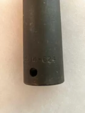 14624 WILLIAMS Drive Impact Socket