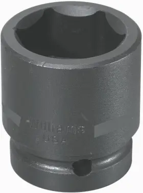1551734 WILLIAMS Drive Impact Socket Point
