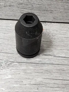 16-618 WILLIAMS Drive Impact Socket