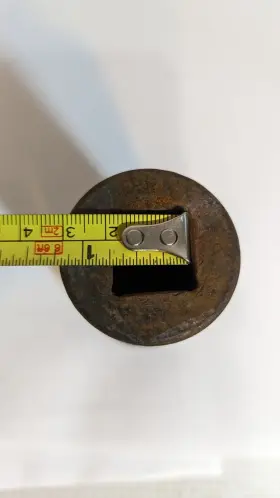16-636 WILLIAMS Drive Socket Reclacement Mechanics Tool #3