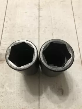 16M-365 WILLIAMS Drive Impact Socket #3