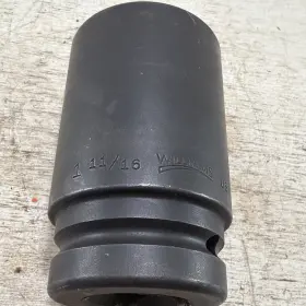 17-654 WILLIAMS Drive Impact Socket Wrench Mechanics