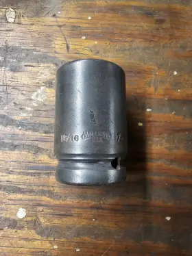 17650 WILLIAMS Drive Impact Socket