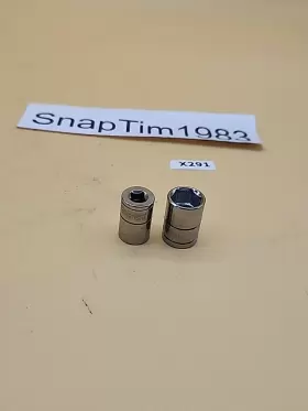 31513-30511 WILLIAMS Drive Socket