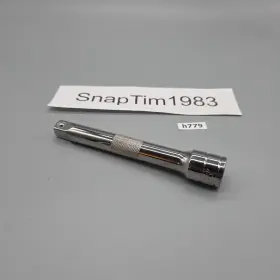 32003 WILLIAMS Tools Extension Knurled Taiwan