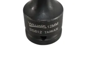 35812 WILLIAMS Drive Impact Socket #2