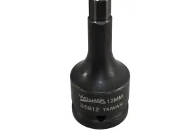 35812 WILLIAMS Drive Impact Socket