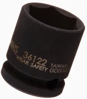 36122 WILLIAMS Std Impact Socket Drive