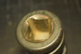 39002 WILLIAMS Drive Impact Swivel Joint Overall #3